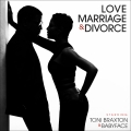 Album Love, Marriage  & Divorce