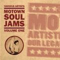 Album Motown Soul Jams