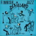 Album Finnish Dixieland Jazz