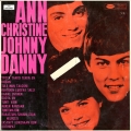 Album Ann Christine, Johnny ja Danny