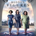 Album Hidden Figures: The Album