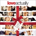 Album Love Actually (Original Soundtrack)