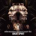 Album Great Spirit - Single