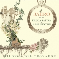 Album Milonga del Trovador (feat. Eruca Sativa & Abel Pintos)