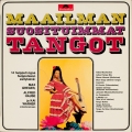 Album Maailman suosituimmat tangot