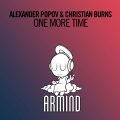 Album One More Time (incl. Alexander Popov Remix)