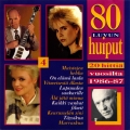Album 80-luvun huiput 4 1986-1987