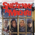 Album Sněženky a machři po 25 letech (Soundtrack)