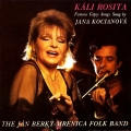 Album Káli Rosita