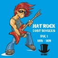 Album Hat Rock - Lost Singles Vol 1 1975-1979