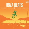 Album Ibiza Beats, Vol. 8: Sunset Chill & Beach Lounge