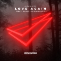 Album Love Again (feat. Alida) [Extended Mix]