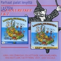 Album Lasten lauluretket 1&2