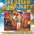 Album Caribbean Beach Party