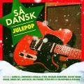 Album Så' Dansk - Julepop