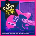 Album Så' Dansk - Pop Fra 90'erne