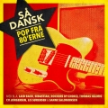 Album Så' Dansk - Pop Fra 80'erne
