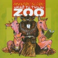 Album Ukaž tu svoju ZOO