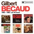 Album 1963 - 1965 : Les 45 tours