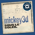 Album Sous le soleil