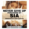 Album Lion Soundtrack