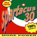 Album Spartacus 30