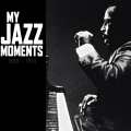 Album My Jazz Moments 1960-1970
