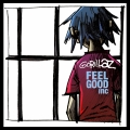 Album Feel Good Inc [Instrumental]