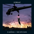 Album El Mañana/Kids With Guns