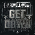 Album Get Down (& W&W) - Single