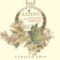 Album Caballo Loco (feat. Luciano Pereyra)