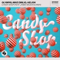 Album Candy Shop (feat. James Wilson & Irma)
