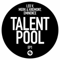 Album Talent Pool EP1