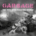 Album The Men Who Rule the World