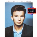 Album Hold Me in Your Arms