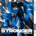 Album Stronger (feat. Kesha) [Club Mix]