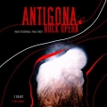 Album Antigona Rock Opera