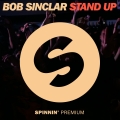 Album Stand Up - Single