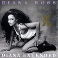 Album Diana Extended: The Remixes