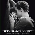 Album Fifty Shades Of Grey