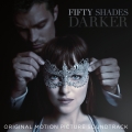 Album Fifty Shades Darker (Soundtrack)