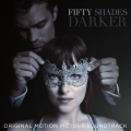 Album Fifty Shades Darker