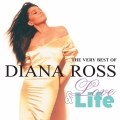 Album Love And Life: The Very Best Of Diana Ross