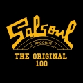 Album Salsoul Original 100
