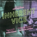 Album Inherent Vice (Original Motion Picture Soundtrack)