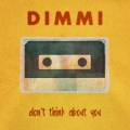 Album Don't Think About You