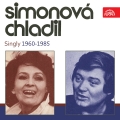 Album Singly (1960-1985)