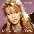 Album Knoflíky lásky / Největší hity 1984-2012