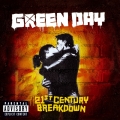 Album 21st Century Breakdown