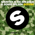 Album Booyah (feat. We Are Loud & Sonny Wilson)
